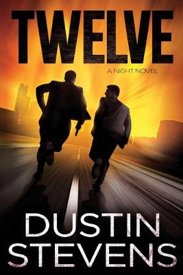 Book cover for Twelve