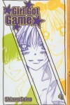 Book cover for Girl Got Game, Volume 4