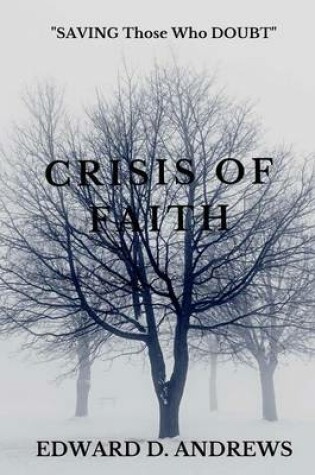 Cover of Crisis of Faith