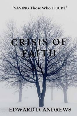 Book cover for Crisis of Faith