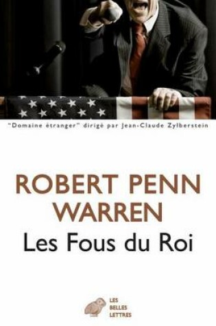 Cover of Les Fous Du Roi