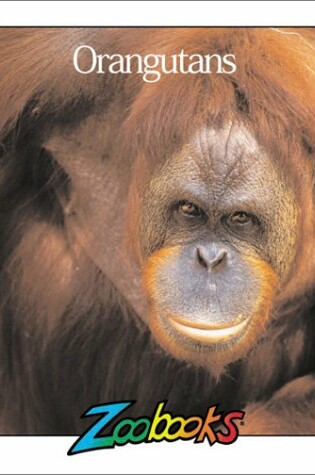 Cover of Orangutans