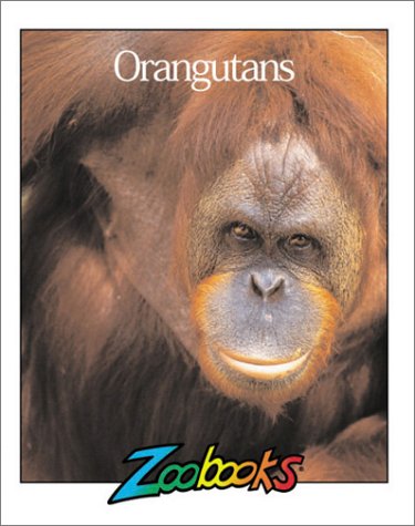 Cover of Orangutans