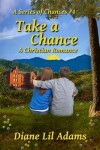 Book cover for Take A Chance