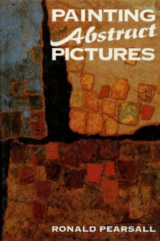 Cover of Painting Abstract Pictures