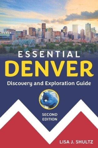 Cover of Essential Denver