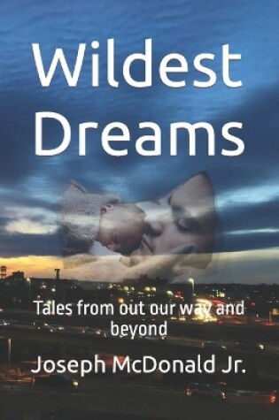 Cover of Wildest Dreams