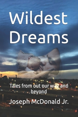 Book cover for Wildest Dreams