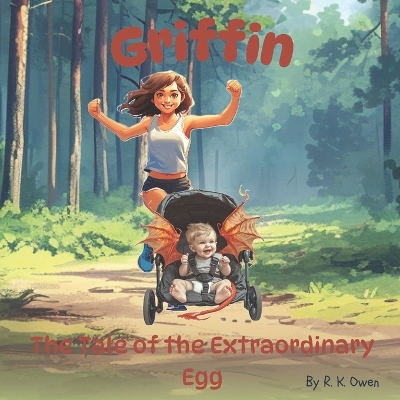 Cover of Griffin