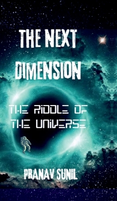 Cover of The Next Dimension