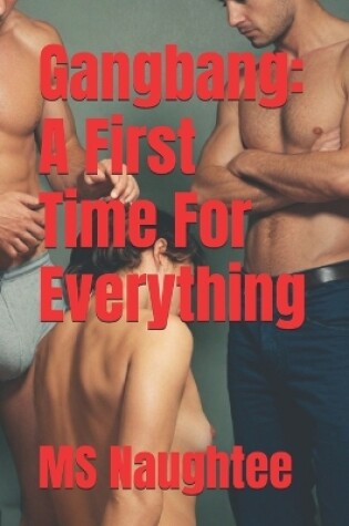 Cover of Gangbang