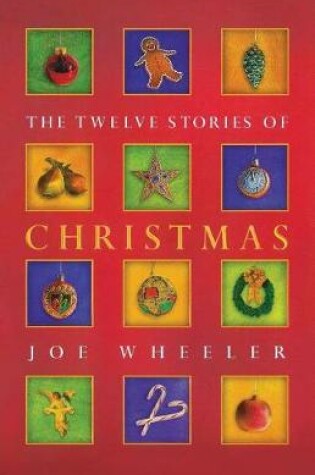 Cover of The Twelve Stories of Christmas