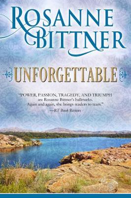 Book cover for Unforgettable