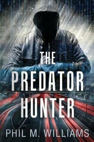 Cover of The Predator Hunter