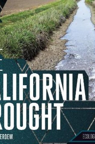 Cover of The California Drought