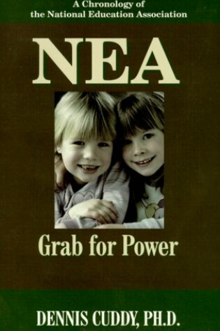 Cover of Grab for Power