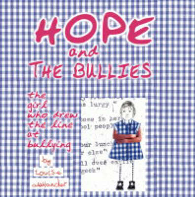 Cover of Hope and The Bullies