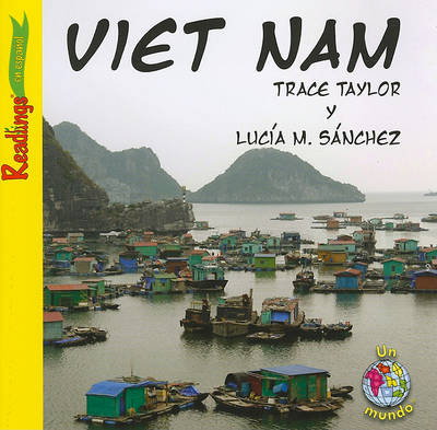 Book cover for Viet Nam