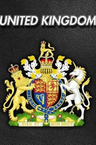 Cover of United Kingdom