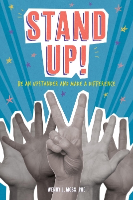 Cover of Stand Up!