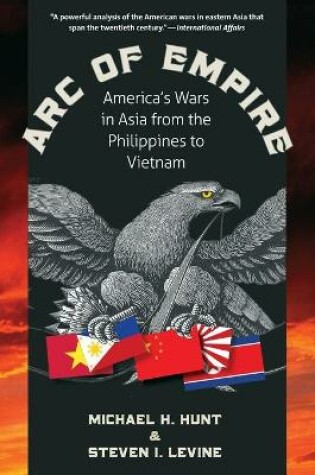 Cover of Arc of Empire