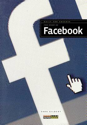 Cover of The Story of Facebook