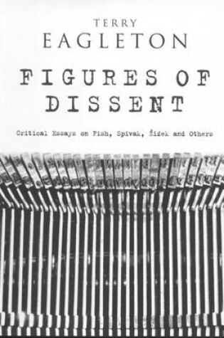 Cover of Figures of Dissent