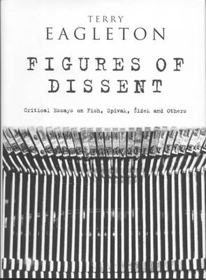 Book cover for Figures of Dissent