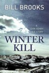 Book cover for Winter Kill