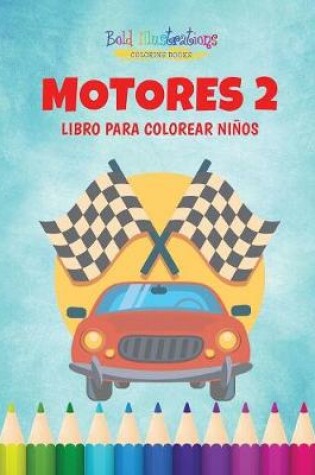 Cover of Motores 2