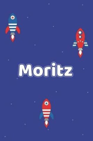 Cover of Moritz