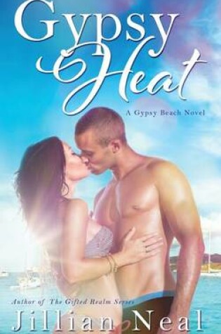 Cover of Gypsy Heat