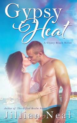 Book cover for Gypsy Heat