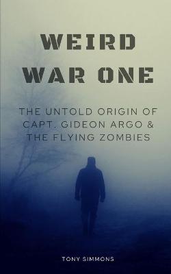 Book cover for Weird War One