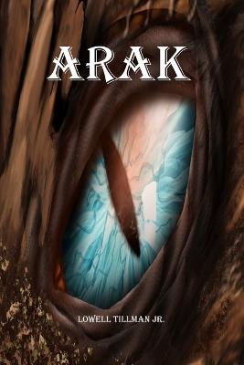 Book cover for Arak