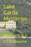 Book cover for Lake Garda Mysteries F