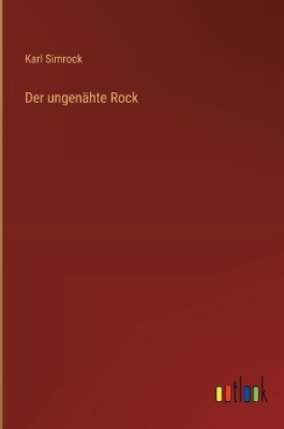 Cover of Der ungenähte Rock