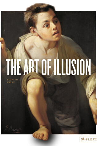 Cover of The Art of Illusion