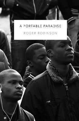 Book cover for Portable Paradise