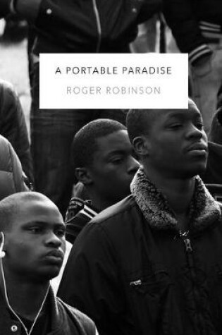 Cover of Portable Paradise