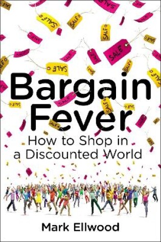 Cover of Bargain Fever