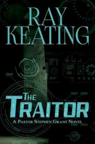 Cover of The Traitor