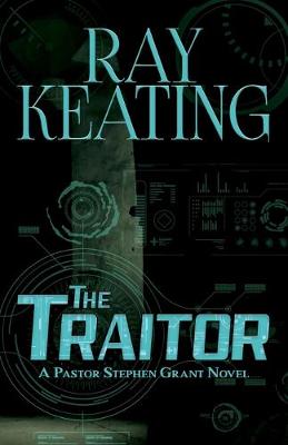 Book cover for The Traitor