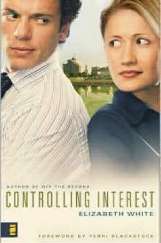 Cover of Controlling Interest