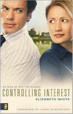 Book cover for Controlling Interest