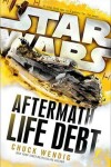 Book cover for Star Wars: Life Debt: Aftermath