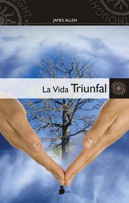 Book cover for La Vida Triunfal