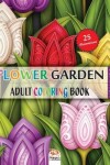 Book cover for Flower garden 2