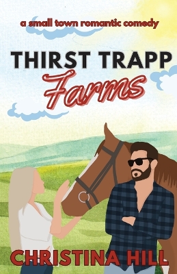 Book cover for Thirst Trapp Farms