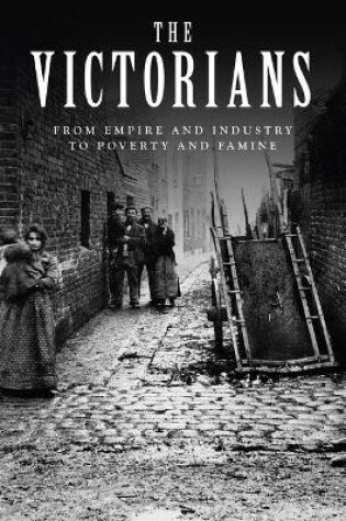 Cover of The Victorians